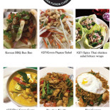 Grub Asian Fusion Cuisine