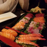 Red Lantern Foxwoods