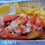 Lobster Alley