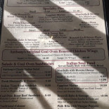 Anthony's Coal Fired Pizza