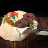 Istanblue Mediterranean Cuisine