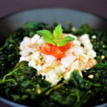 Sang Kee Asian Bistro