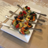Gourmet Cafe