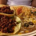 Roberto's Mexican Food