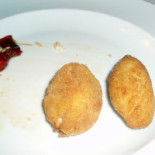 Second Mouse Cheese