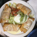 El Indio