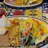 Rosa's Café Tortilla Factory