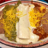 Rosa's Café Tortilla Factory