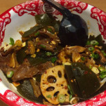 My Happy Hunan Kitchen