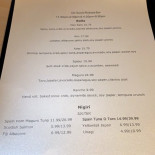 Ori Sushi Robata