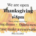 Quinta Steakhouse