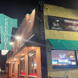Frenchy's Grill