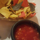 Liberty Pizza Of Chimichanga Mexican Grill