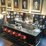 Hendrick's Tavern