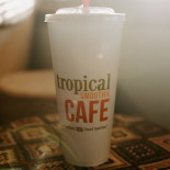 Tropical Smoothie Cafe