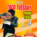 El Atoron Tacos De Canasta