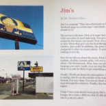 Jim's Frostie Treats