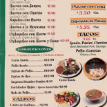 Llego El Sabor