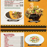 Tacos El Torito Versatile