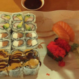 Oriental Sushi