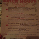 The Brickhouse