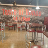 Taste Of Rondo Grill