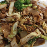 Thai Chinese Food Iv