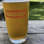 Oxbow Beer Garden
