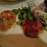 Morton's The Steakhouse