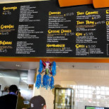 Tacos Jerez
