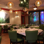 Monsun Fine Indian Cuisine