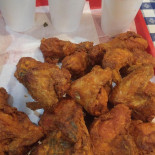 Gus's World Famous Fried Chicken