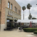 Cafe Las Pupusas