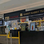 Rabbit Rabbit Tea