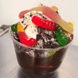 Lickety Splits Ice Cream Shop Ri