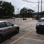 Quaker Steak and Lube