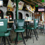 Quaker Steak and Lube