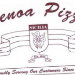 Genoa Pizza