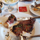 Bullvino's Churrascaria St. Paul
