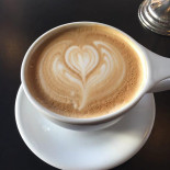 Atomic Coffee