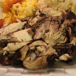 Caribbean Chicken Fish