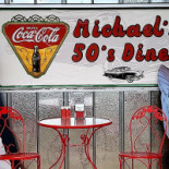 Michael’s 50’s Diner