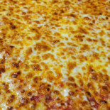 Jj's Pizza