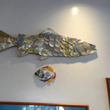 Pescado Mojado