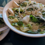 Pho Da Nang