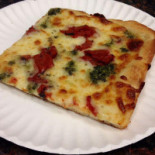 Pompeii Pizza