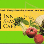 Inn Season Cafe