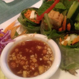 Dd Thai Cuisine