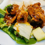 Dd Thai Cuisine