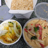 The Green Papaya